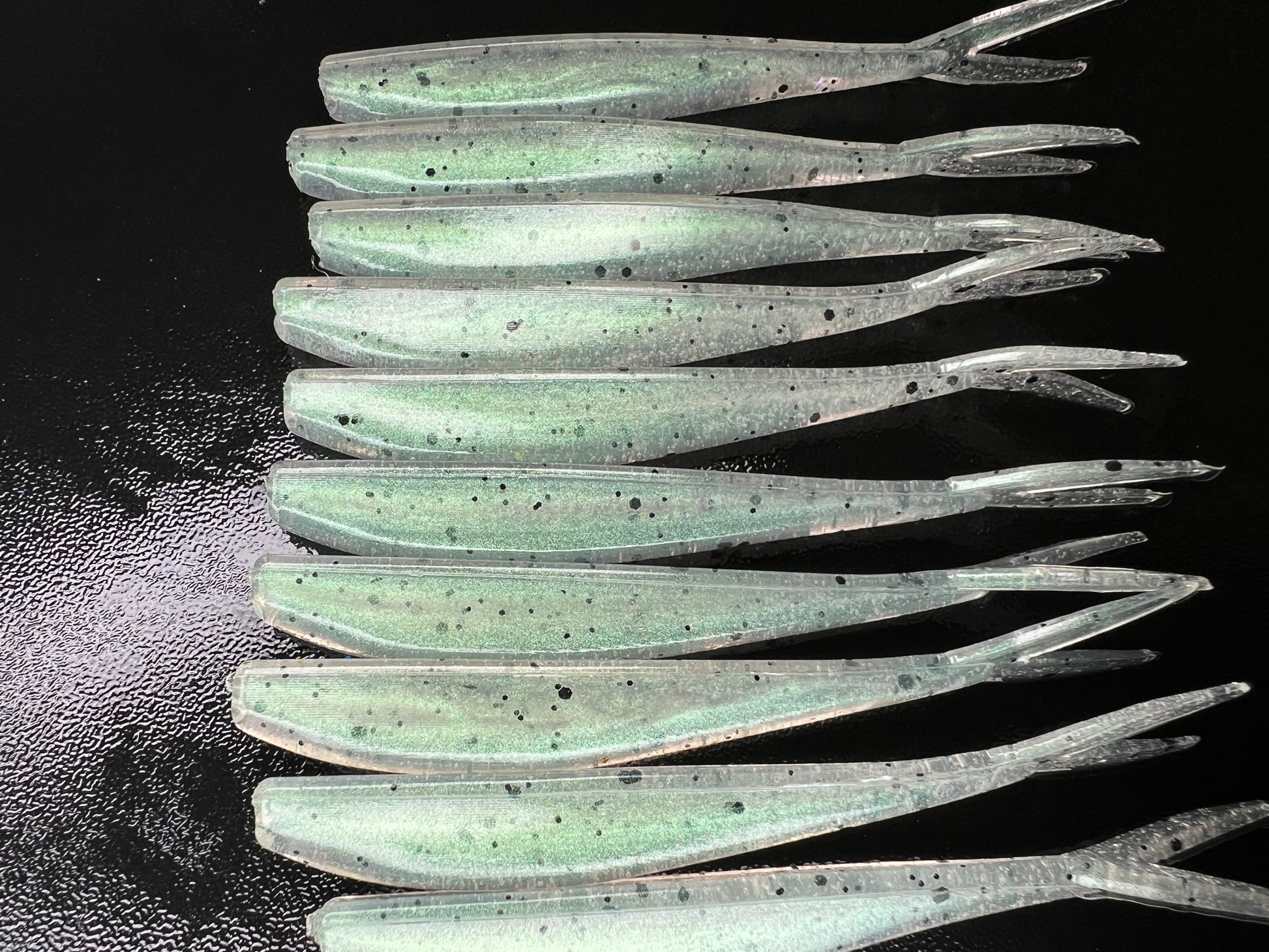 3" Frantics 10 Pack.