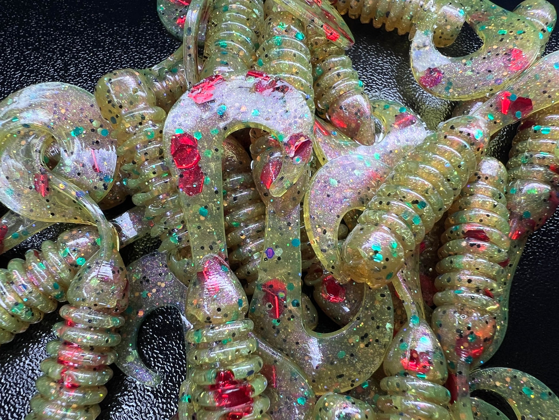 Obake Purple MTROIL OTR. 8 Chargers