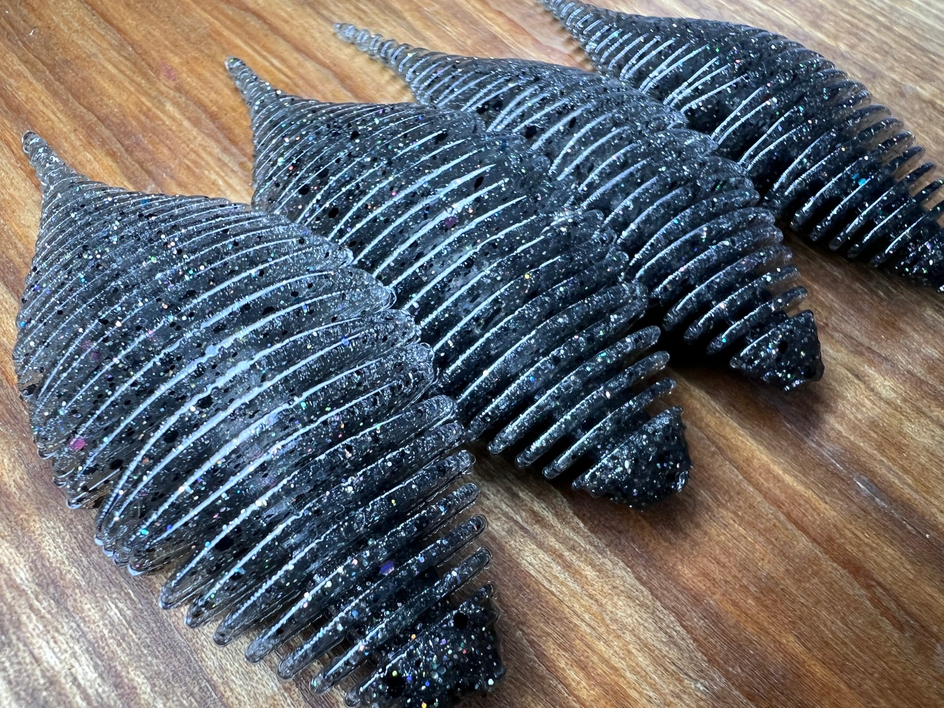 2.8" Electric Jumping Jack Gillies Limited Run. 4 pack