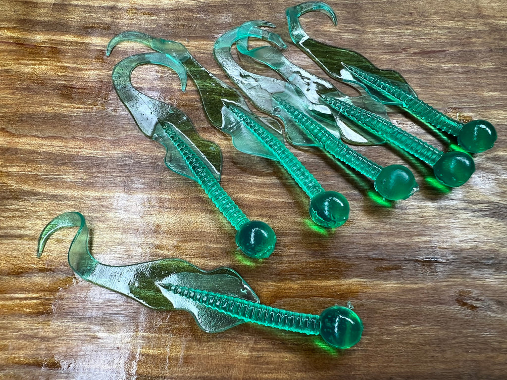 NEW 2" Abductors 6 Pack.