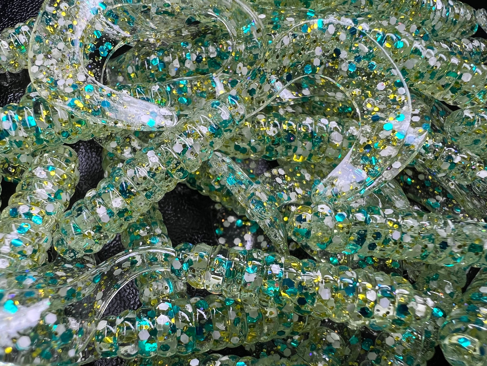 Oama Firecracker Limited Run 25 Grubs