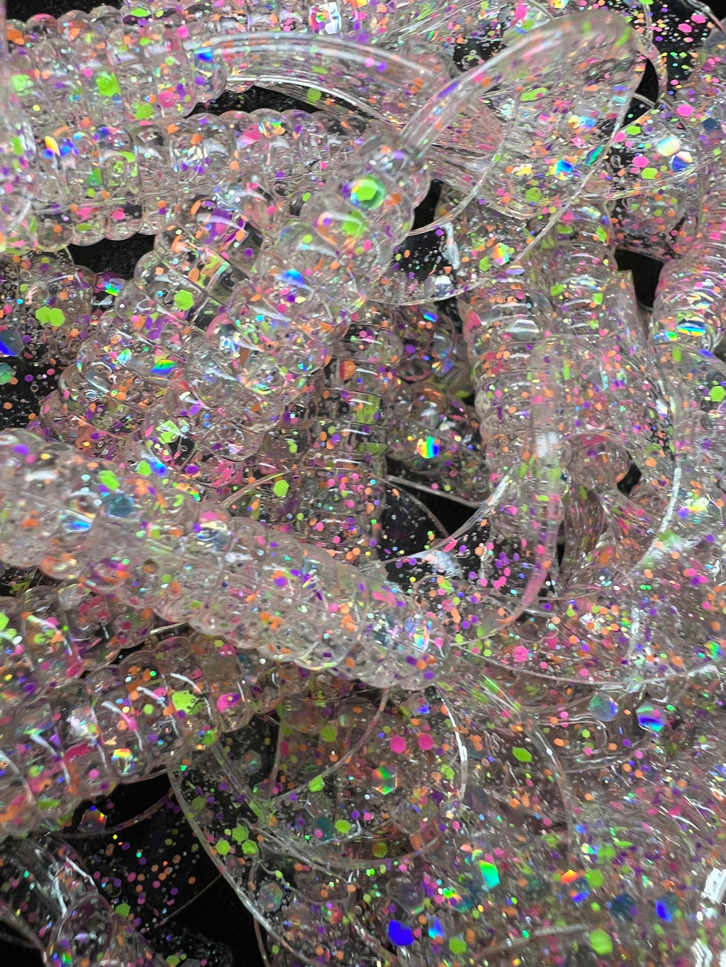 Rockers X Moondust 2 OTR Grubs. 25 Grubs.