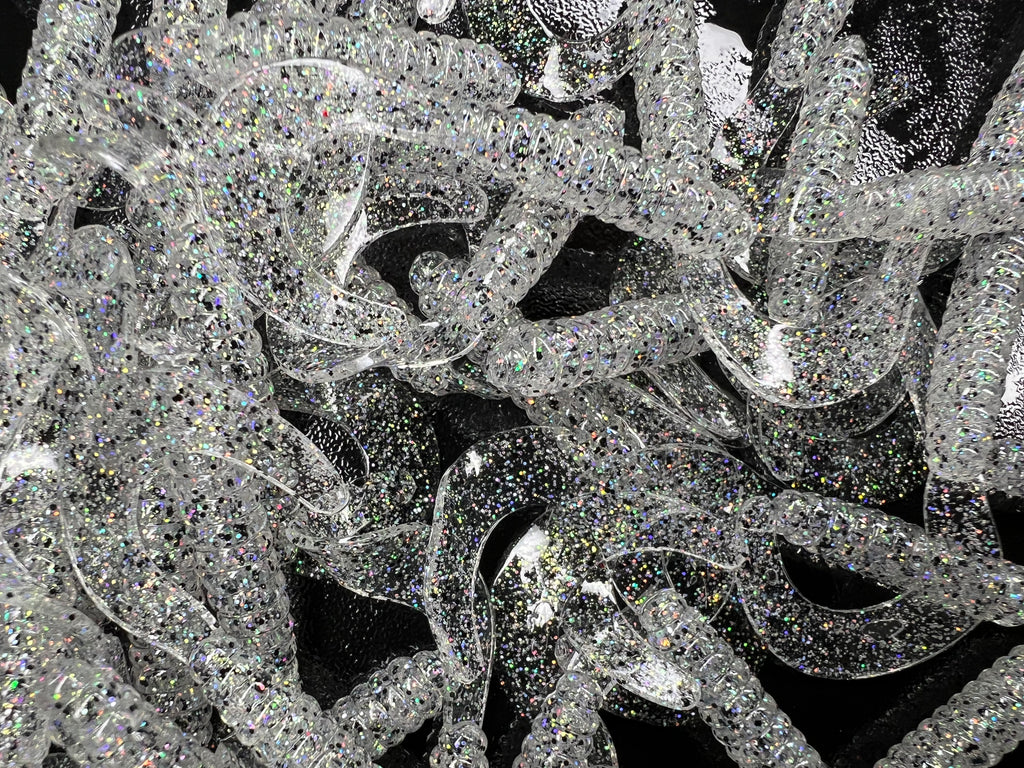 Electric Nehu Limited Run. 25 Grubs