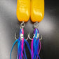 2" Li Hing Keiki Bar