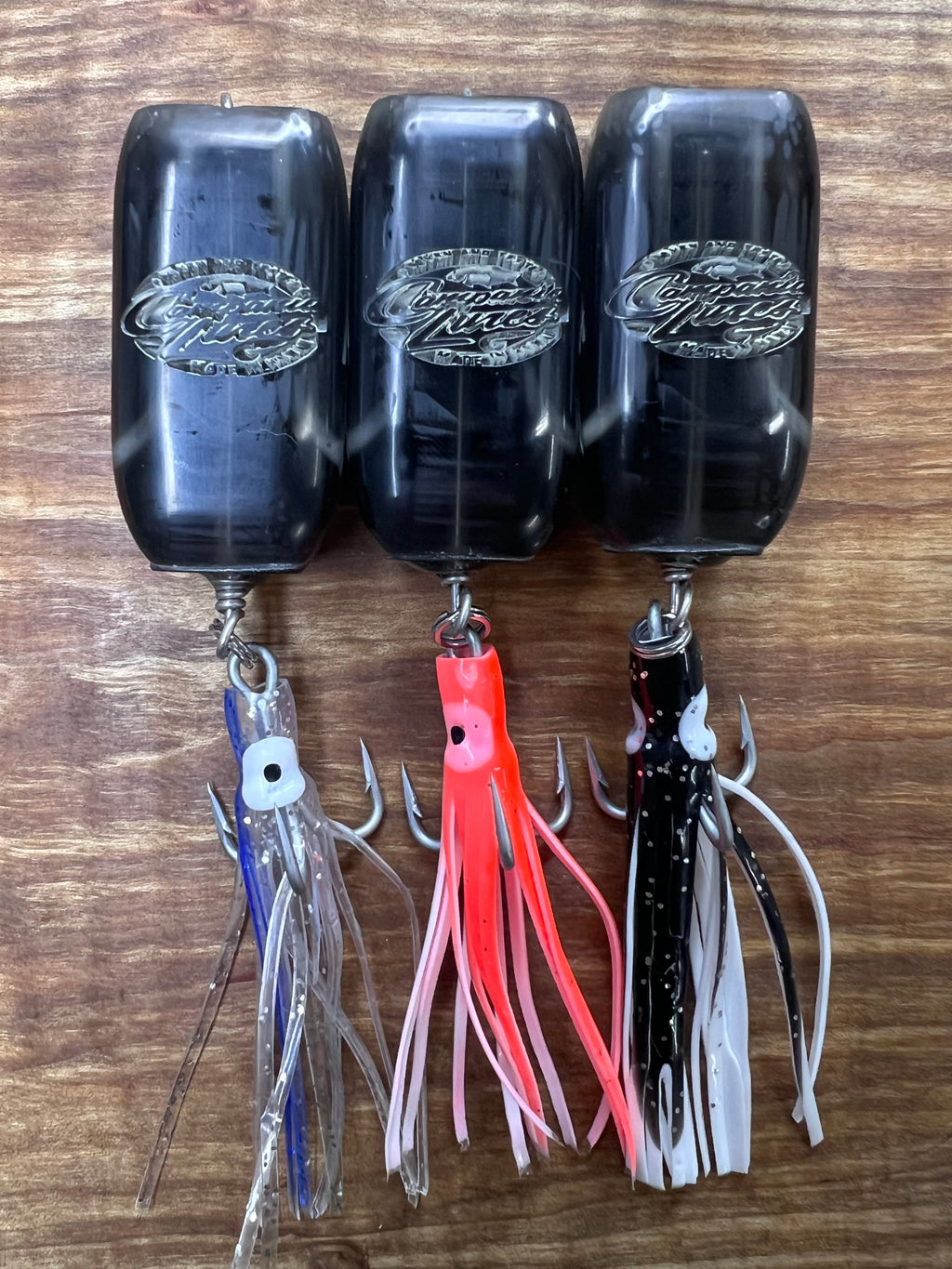 Jumping Jack V2 Keiki Bar