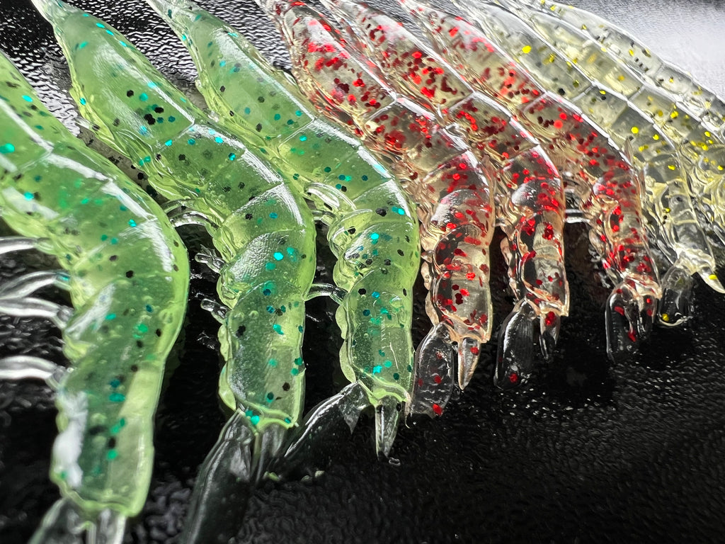 1.5" Opae's 10 pack.