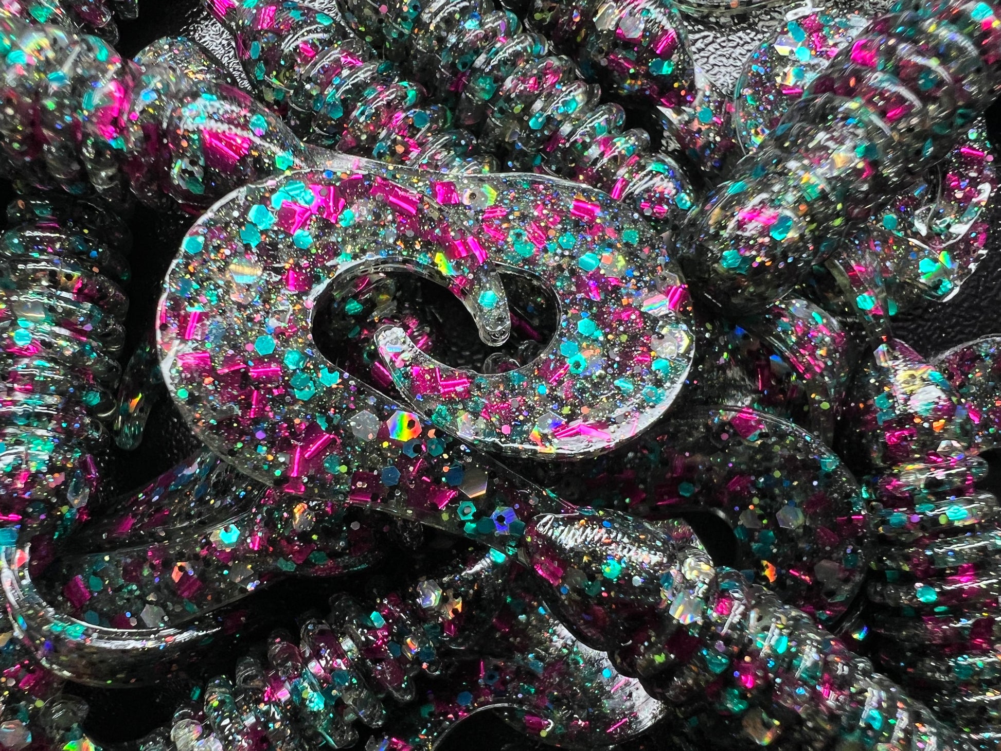 Shady Electric Limited Run Chargers. 8 pack