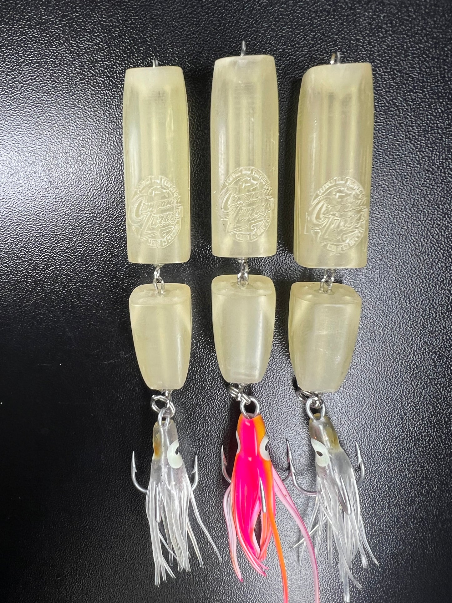 2" Jointed Skinnies.