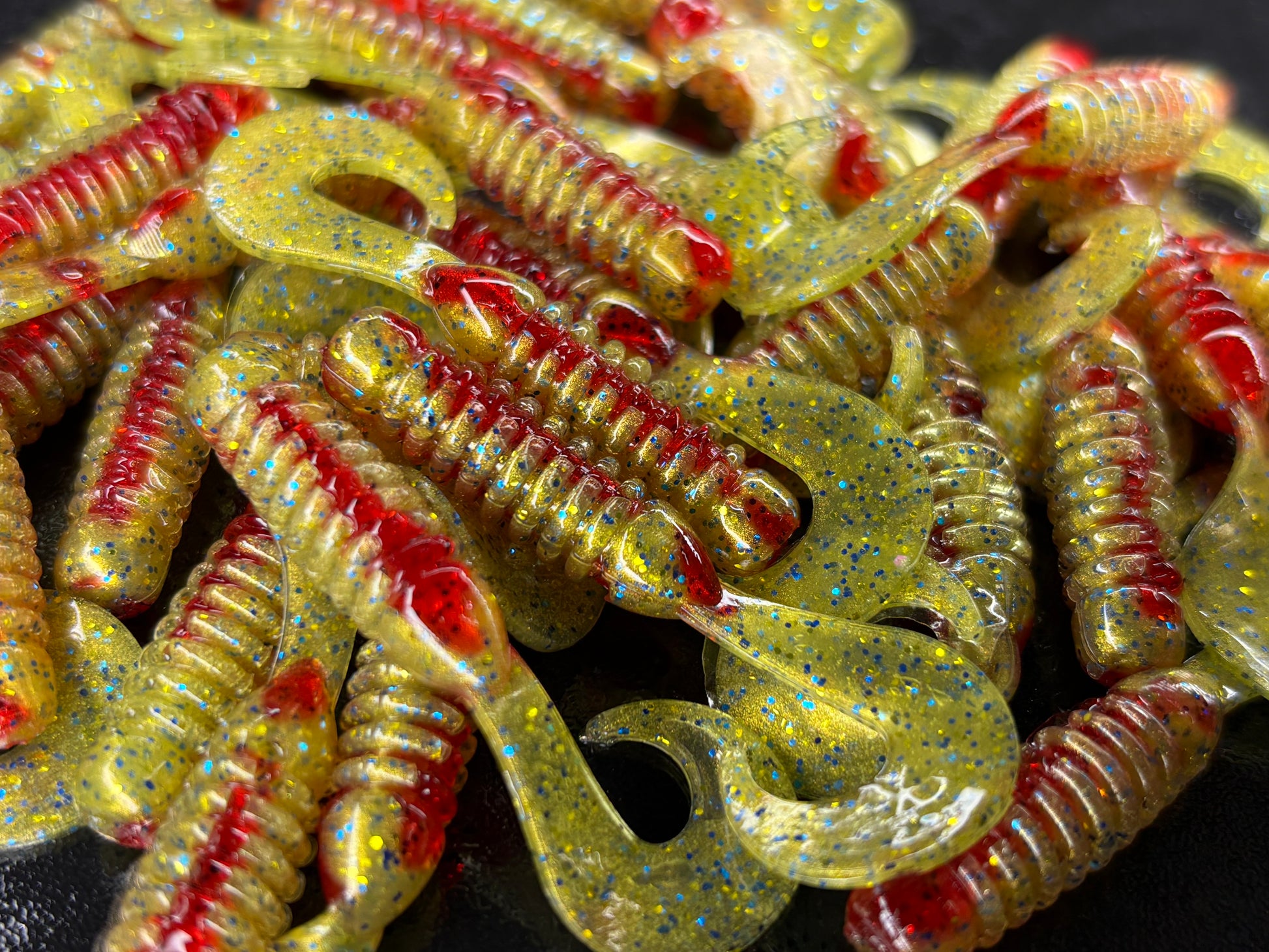 Cleopatra Bloodline OTR Chargers. 8 pack