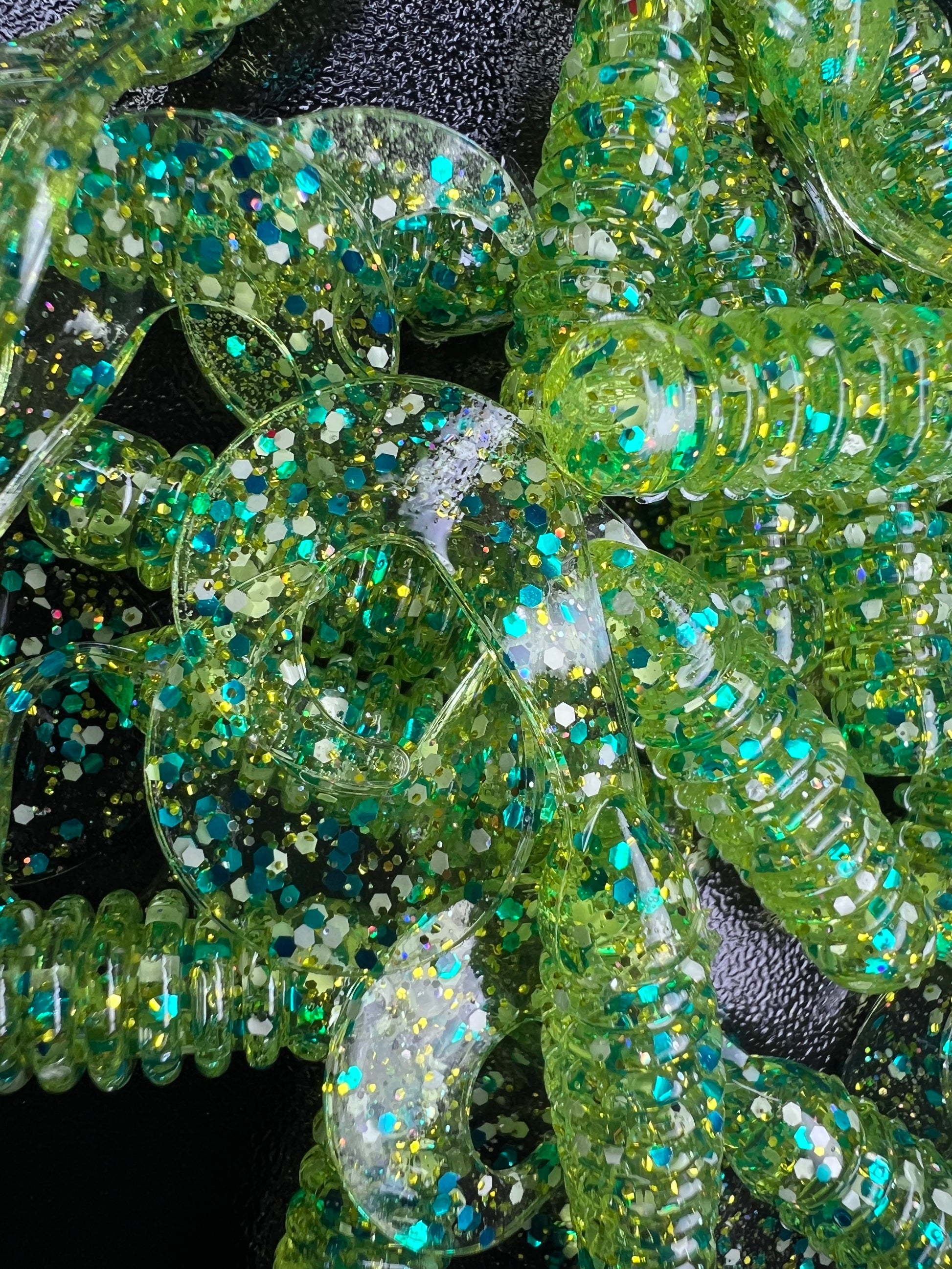 Oama Firecracker Limited Run. 8 Chargers