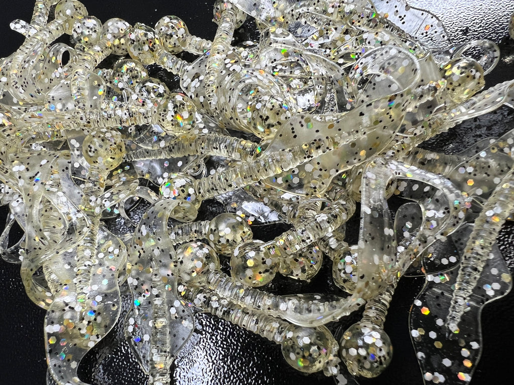 NEW 2" Abductors 6 Pack.