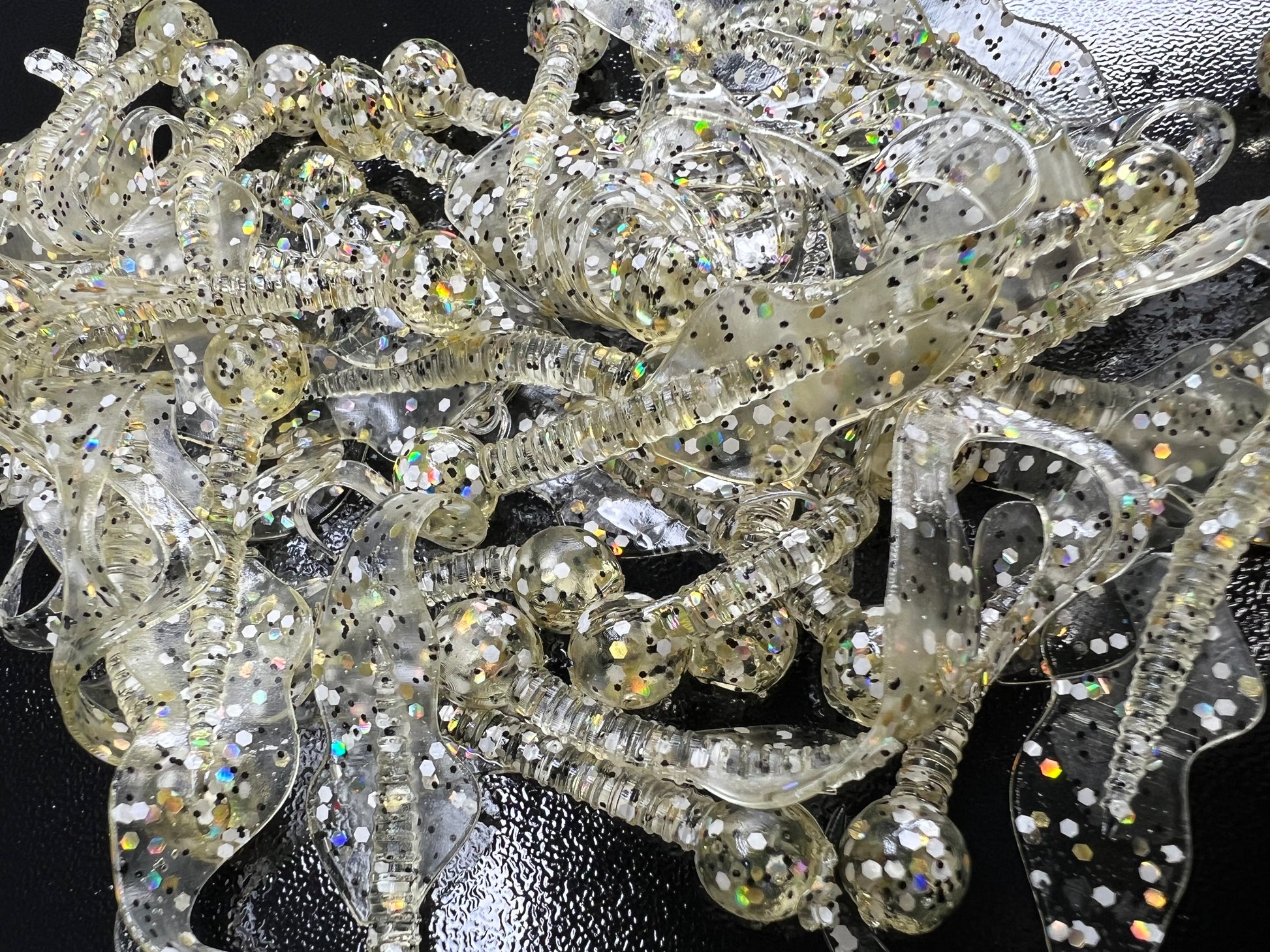 NEW 2" Abductors 6 Pack.