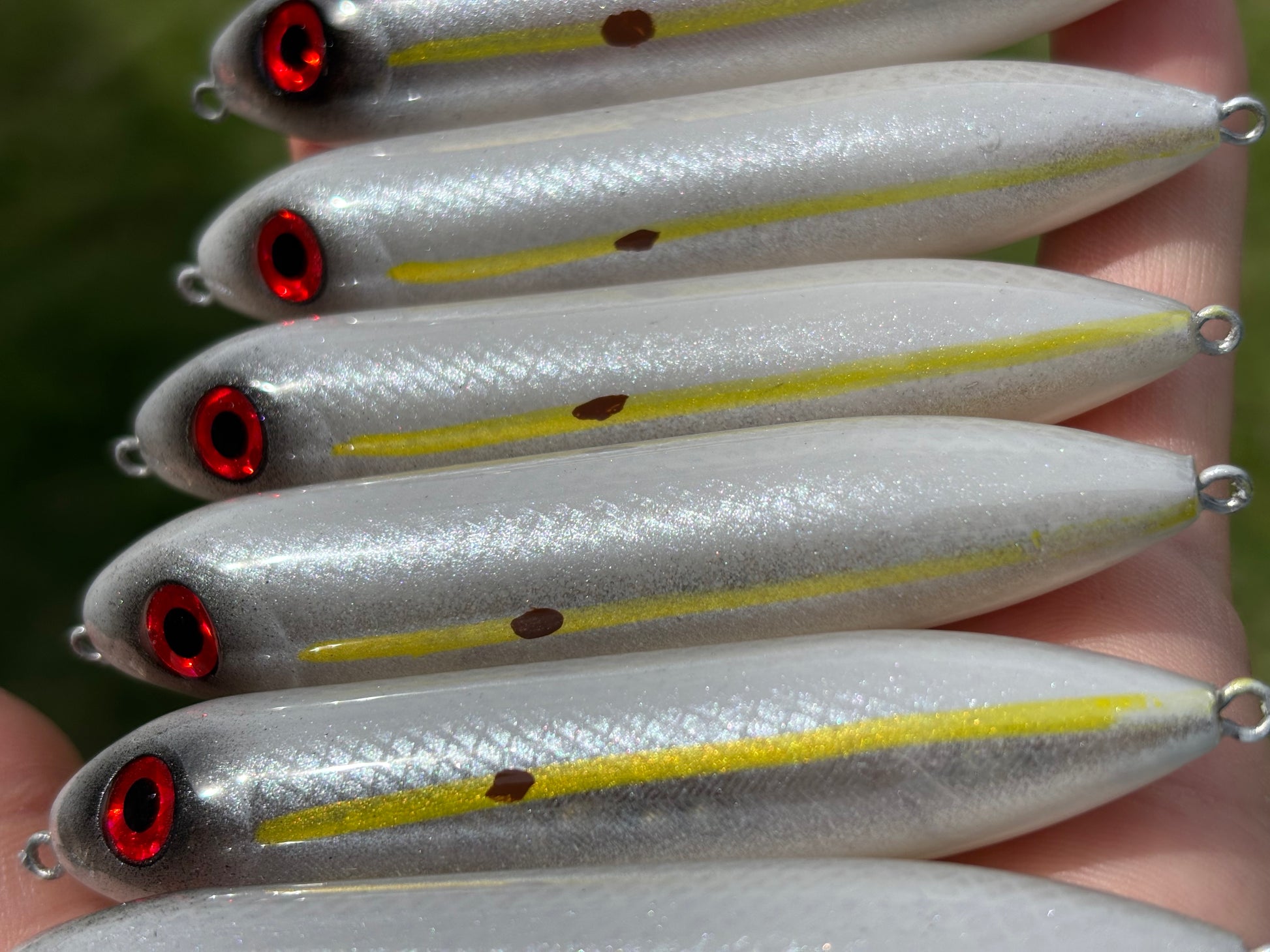 3.75" Obake Oama Spook