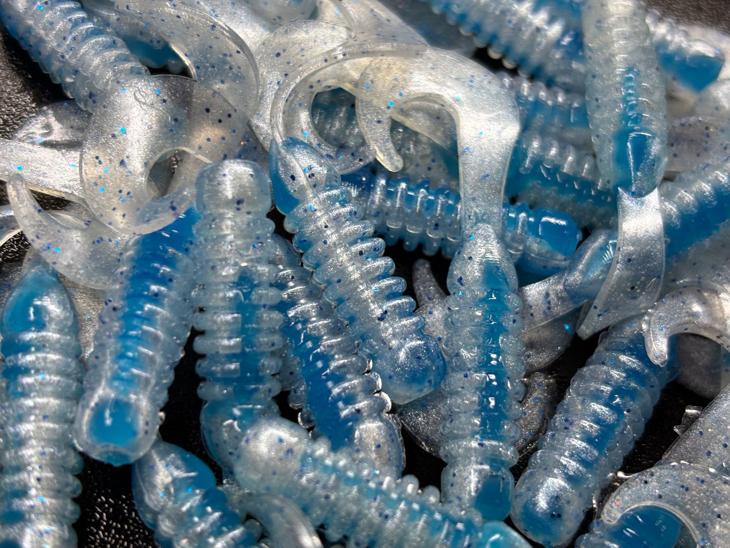Man O War OTR Chargers. 8 pack