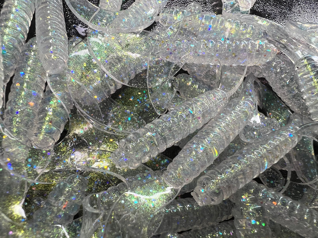 Electric Vapor Limited Run. 25 pack grubs