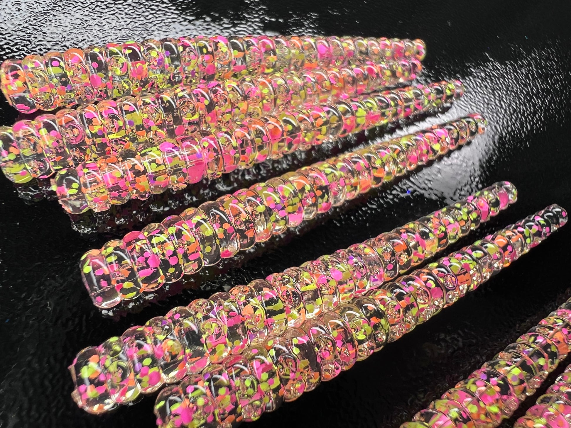 1.75" The Rockers Tako Strips. Limited Run 20 pack.