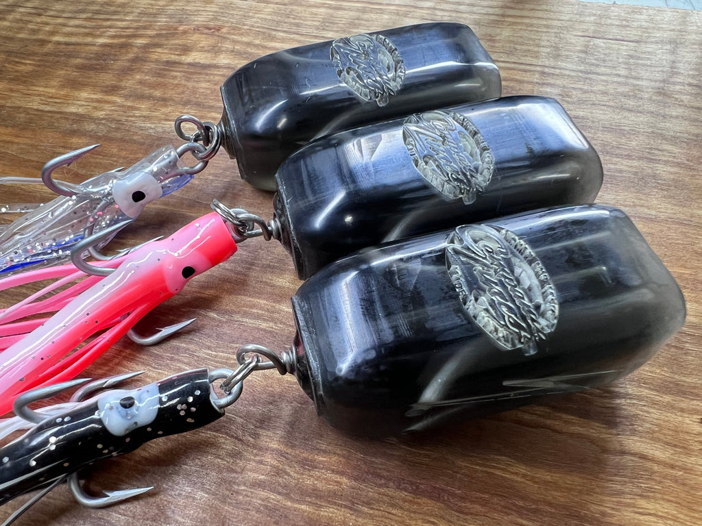 Jumping Jack V2 Keiki Bar