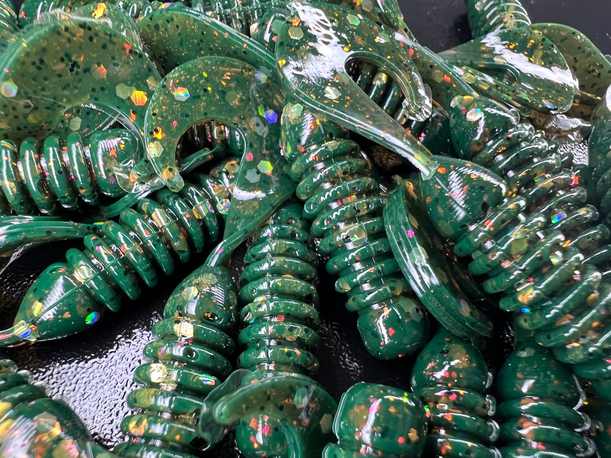 Motoroil Prism OTR Chargers. 8 pack