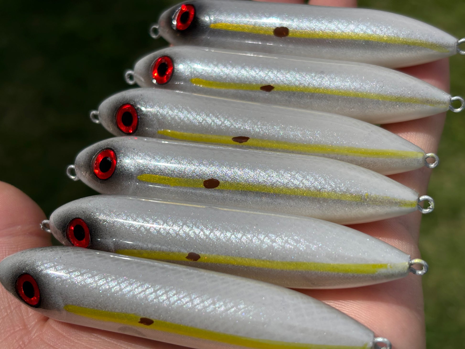 3.75" Obake Oama Spook