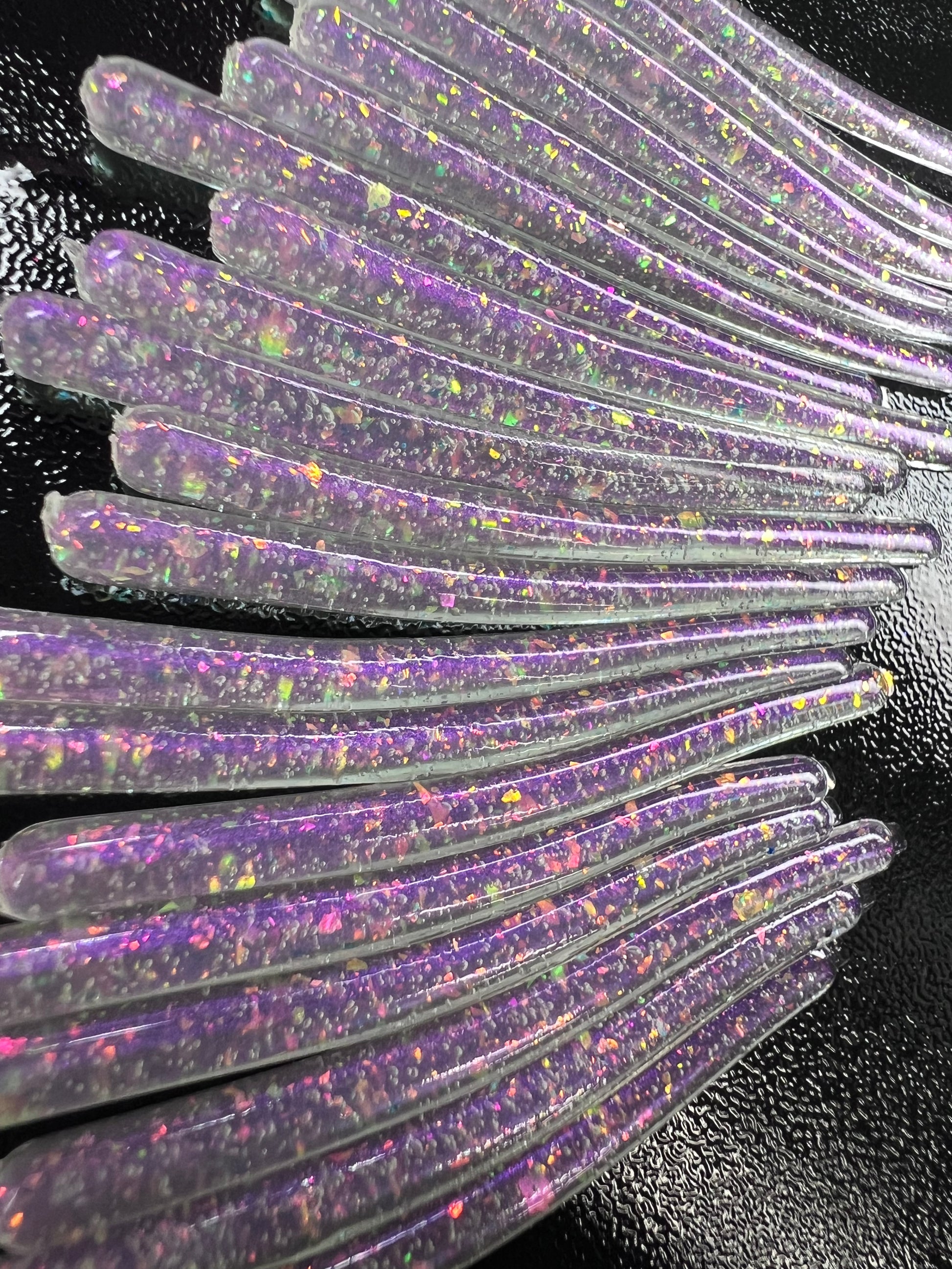 Obake Fire Limited Run Munchies. 20 pack.