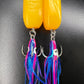 2" Li Hing Keiki Bar
