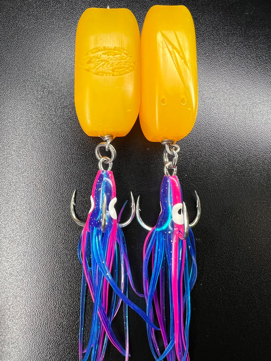 2" Li Hing Keiki Bar