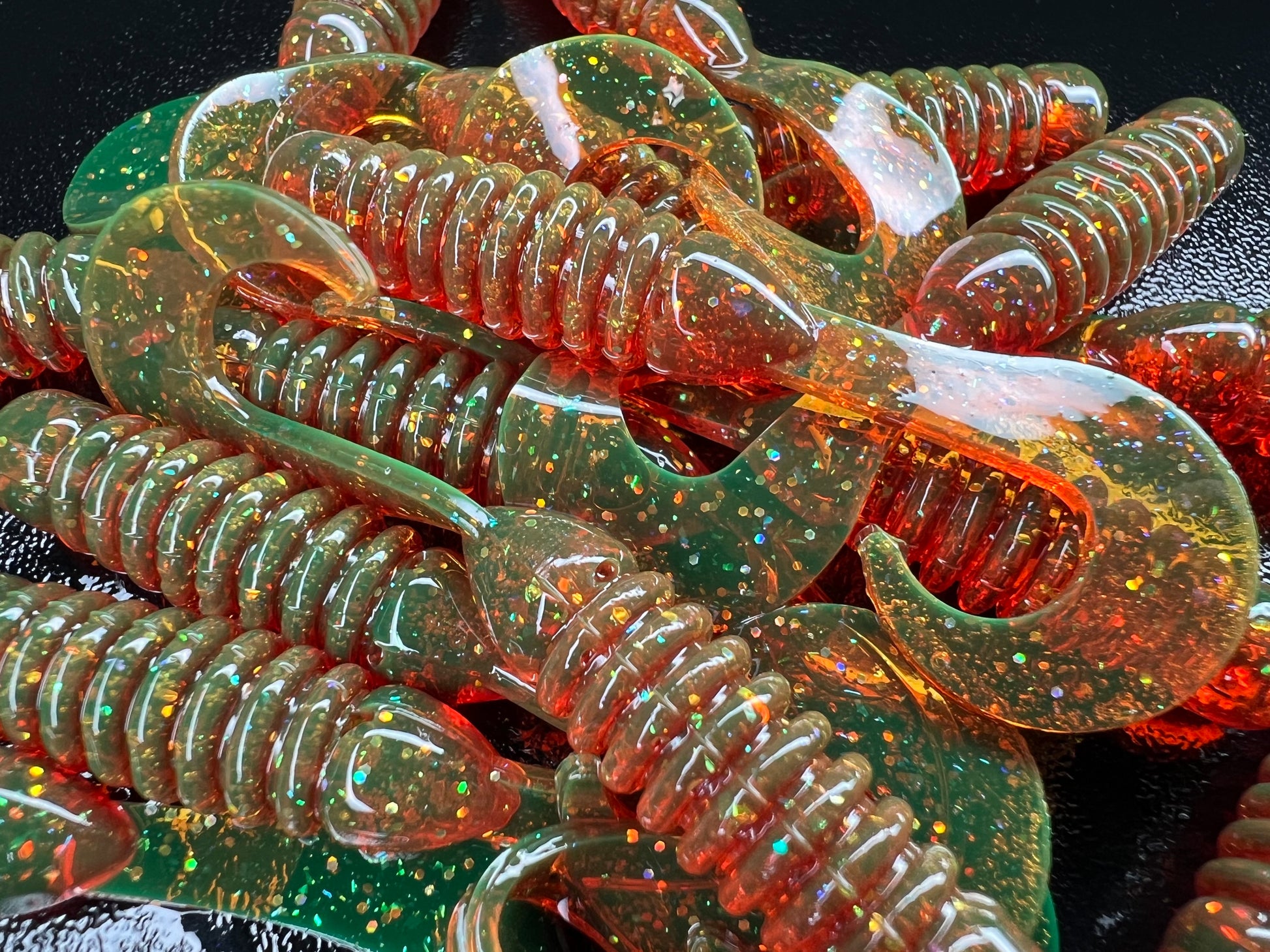 Motoroil Hologram Chargers OTR.