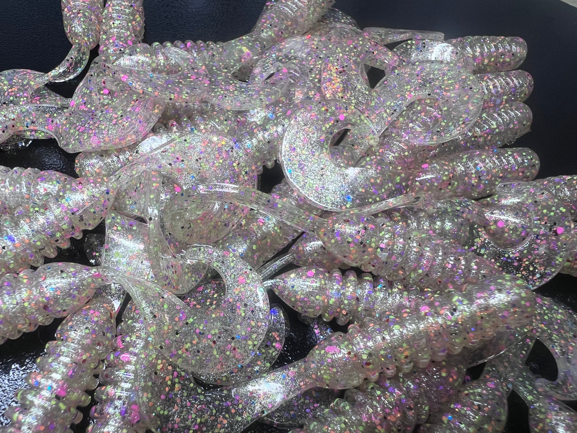 Nehu X Rockers OTR Chargers. 8 pack