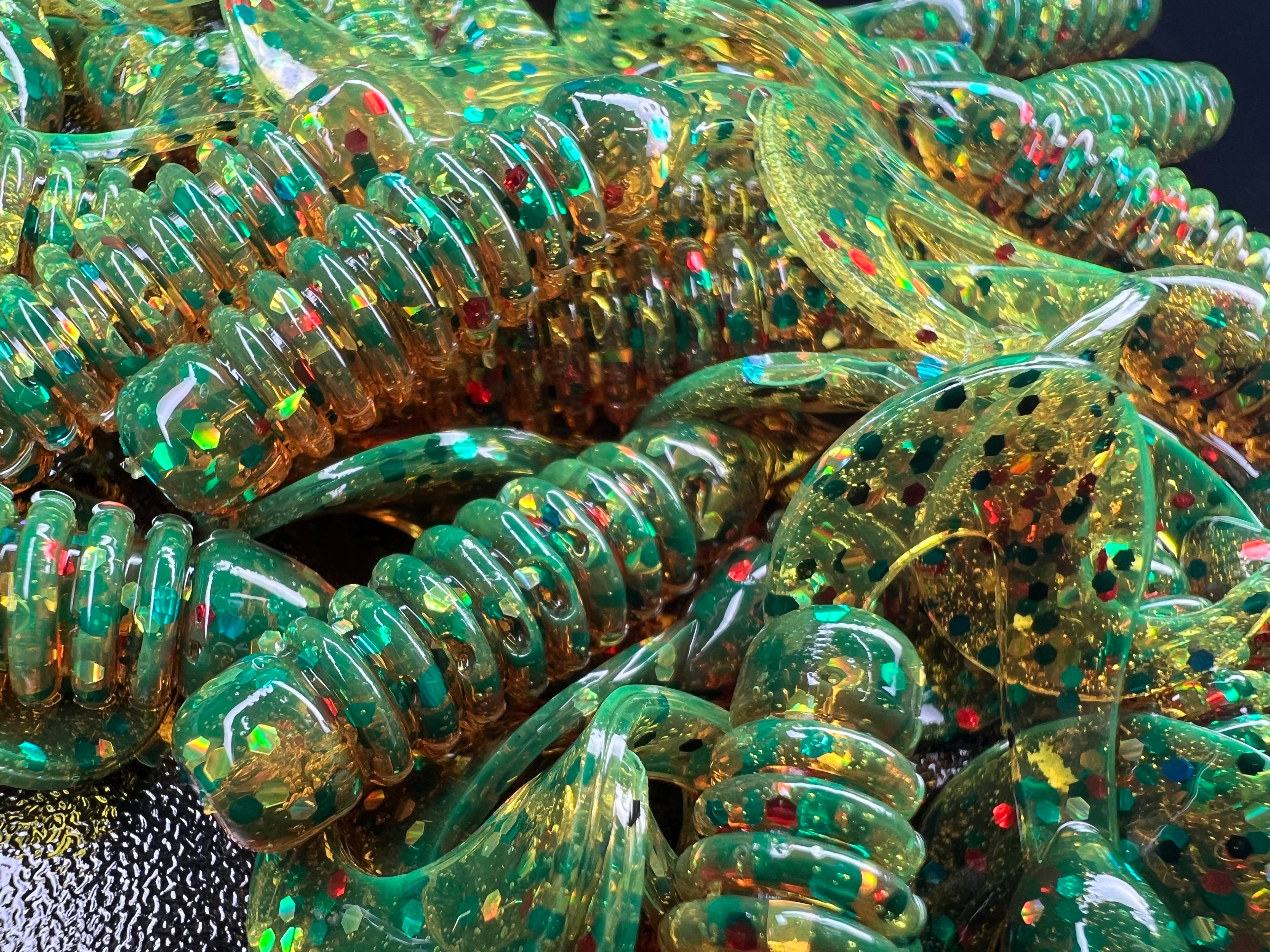 Motoroil-X Firecracker Limited Run Chargers. 8 Pack