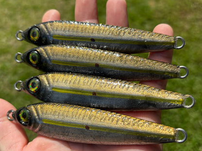 Karma 24K Jig. 6oz