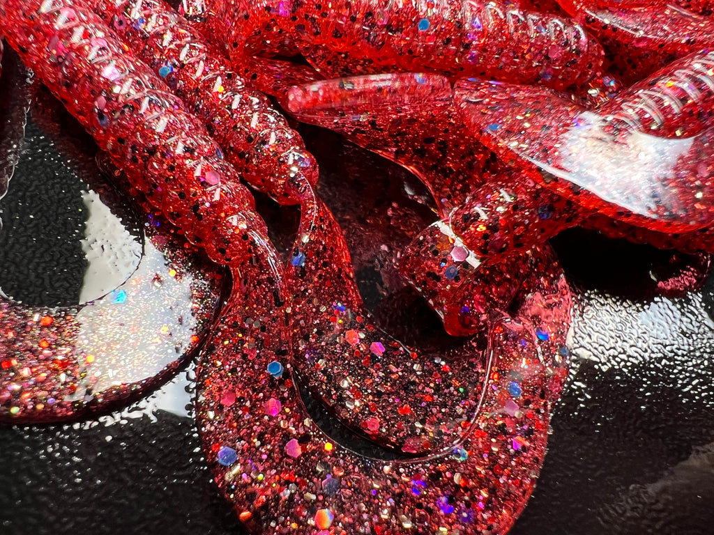 Mahina 'Ula OTR Grubs. 25 pack