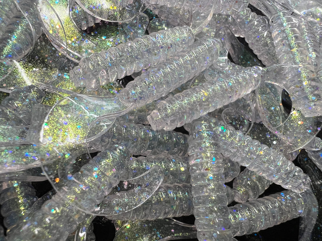 Electric Vapor Limited Run. 25 pack grubs