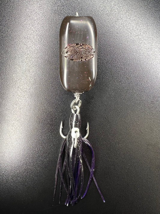 2" Galaxy Keiki Bar 1oz.