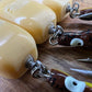 2" Caramel V2 Keiki Bar.