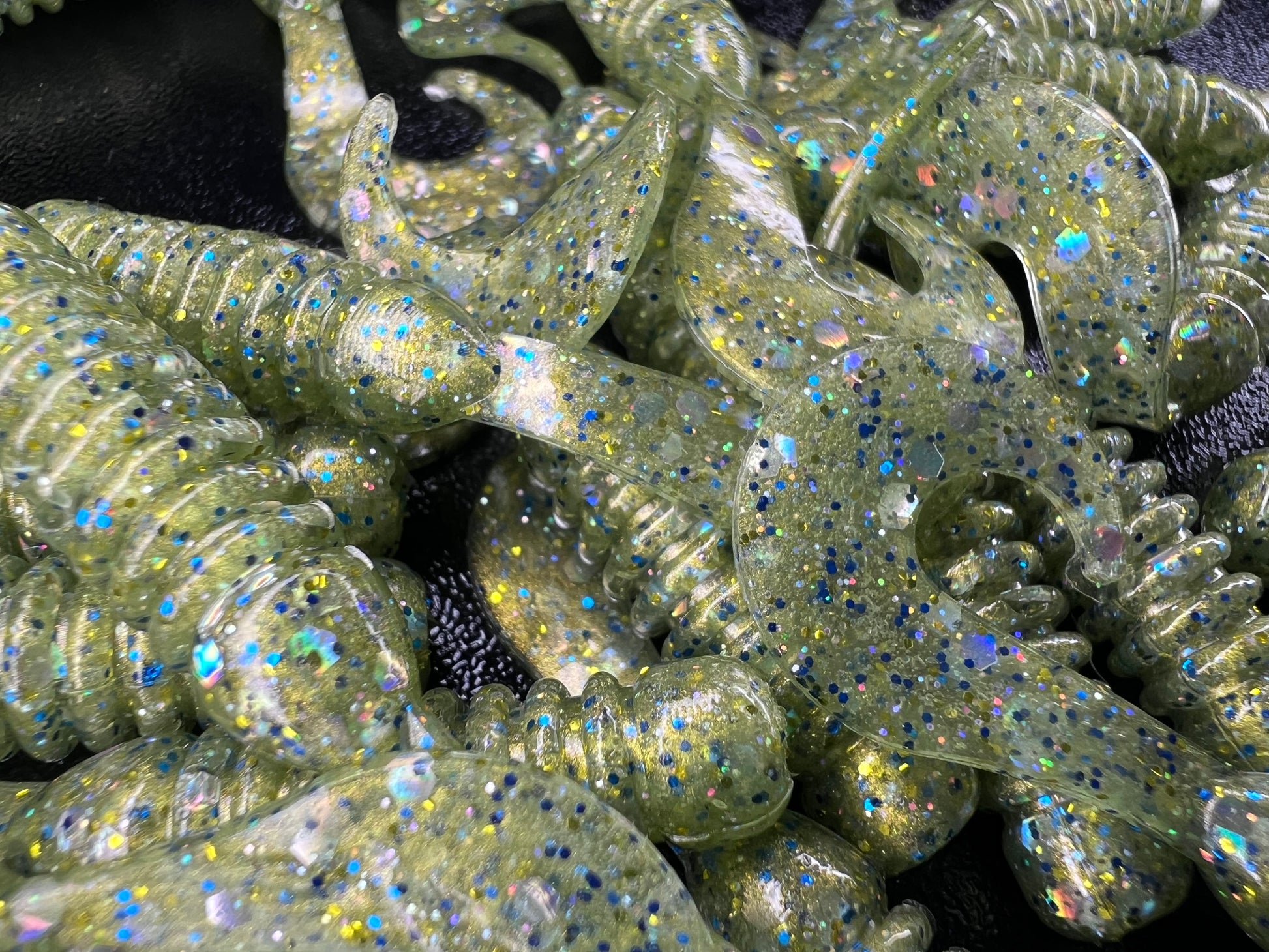 Cleopatra X Moon Dust OTR. 8 chargers