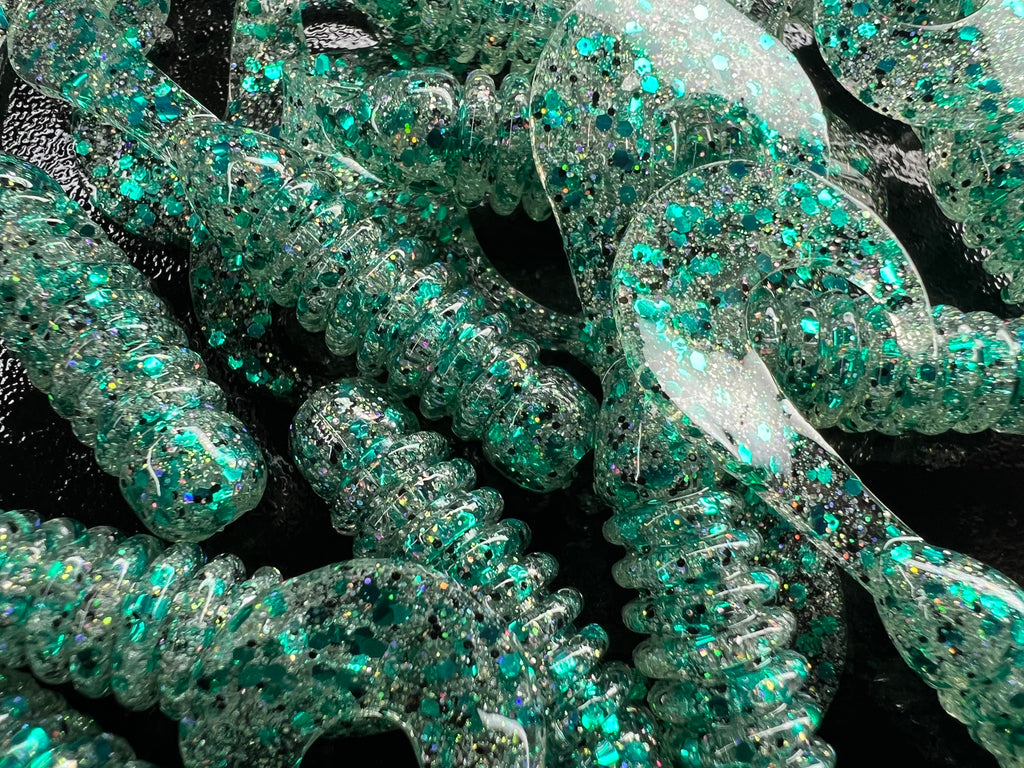 Electric Oama Supercharged OTR Chargers.