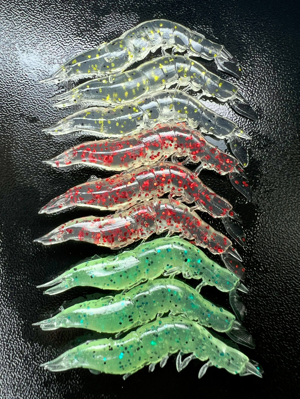 1.5" Opae's 10 pack.