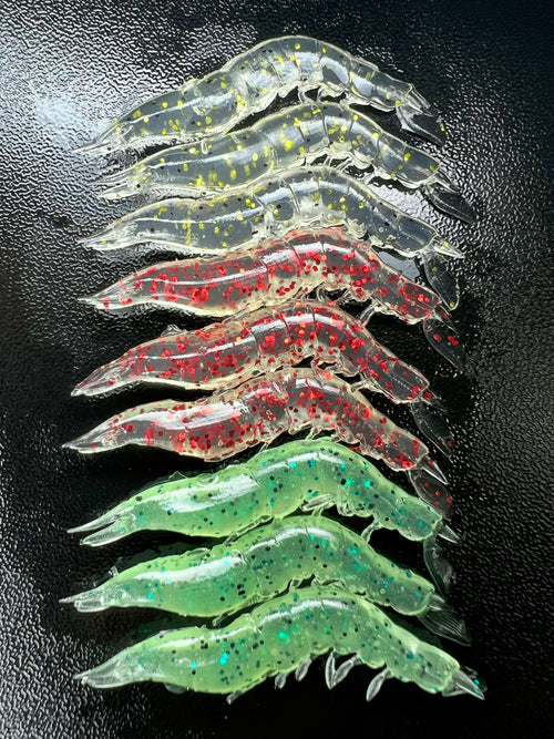 1.5" Opae's 10 pack.