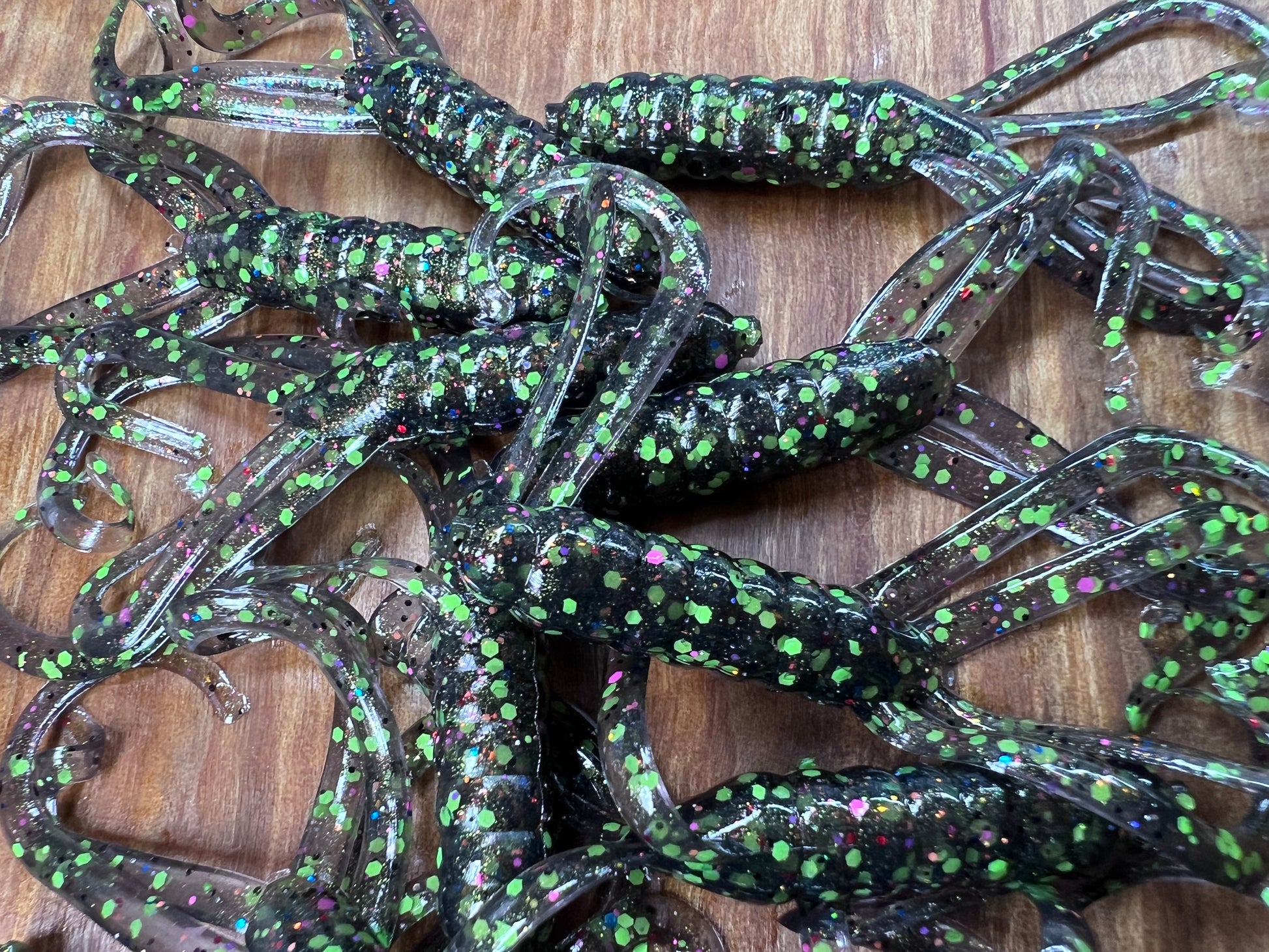 Dark Nova Idako OTR. 8 pack