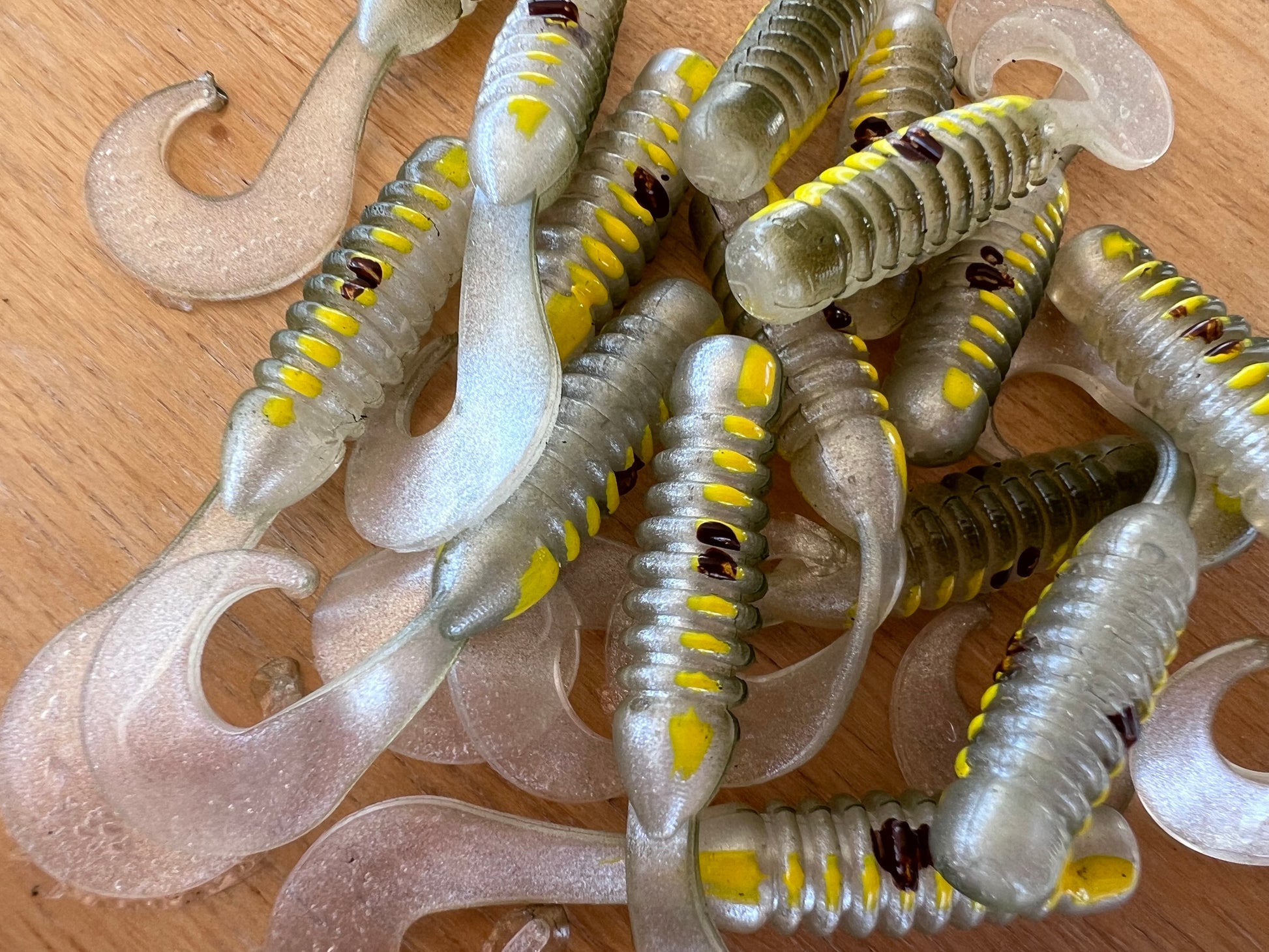 Oama HP Limited Run Chargers. 8 pack