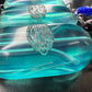 2" Drifter Blue Keiki Bar. 1oz