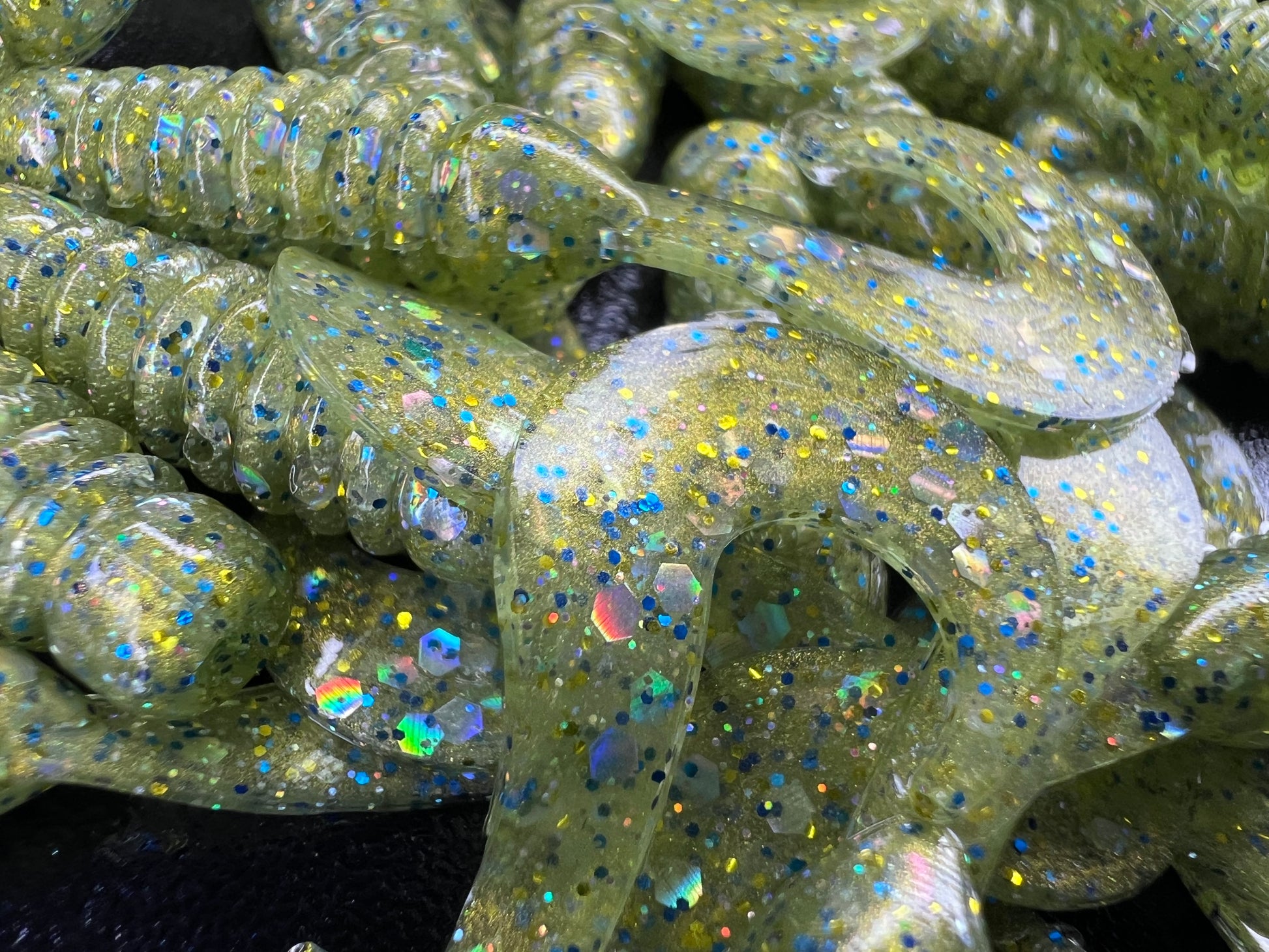 Cleopatra X Moon Dust OTR. 8 chargers