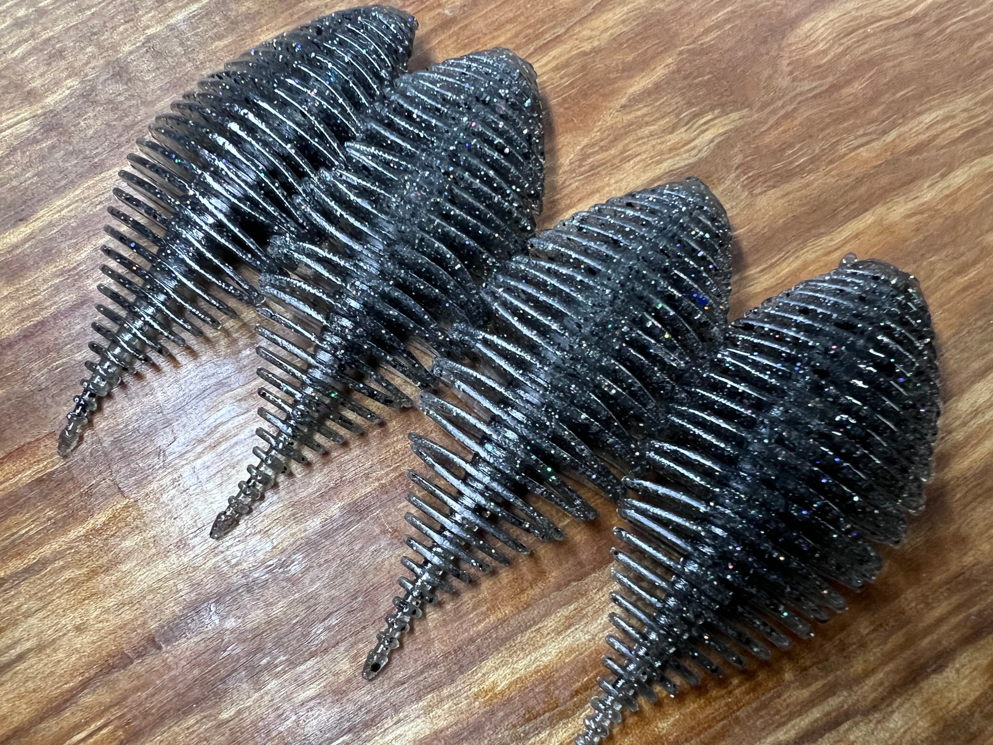 2.8" Electric Jumping Jack Gillies Limited Run. 4 pack