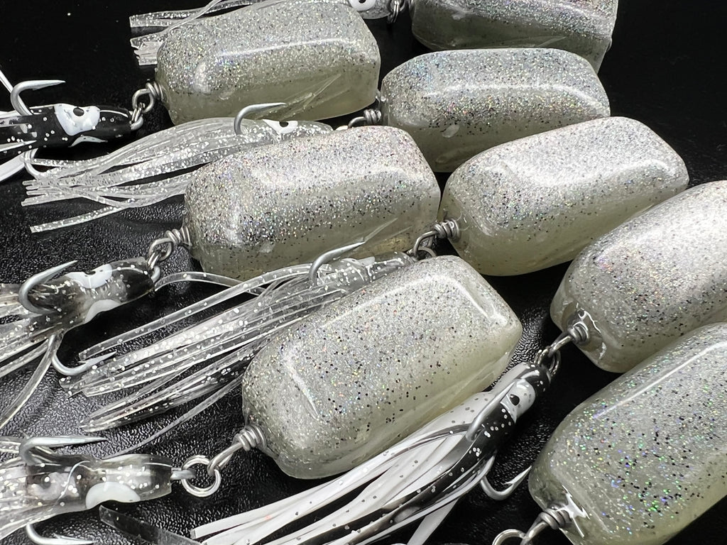 Electric Nehu V2 Keiki Bar 2 Port Jets.