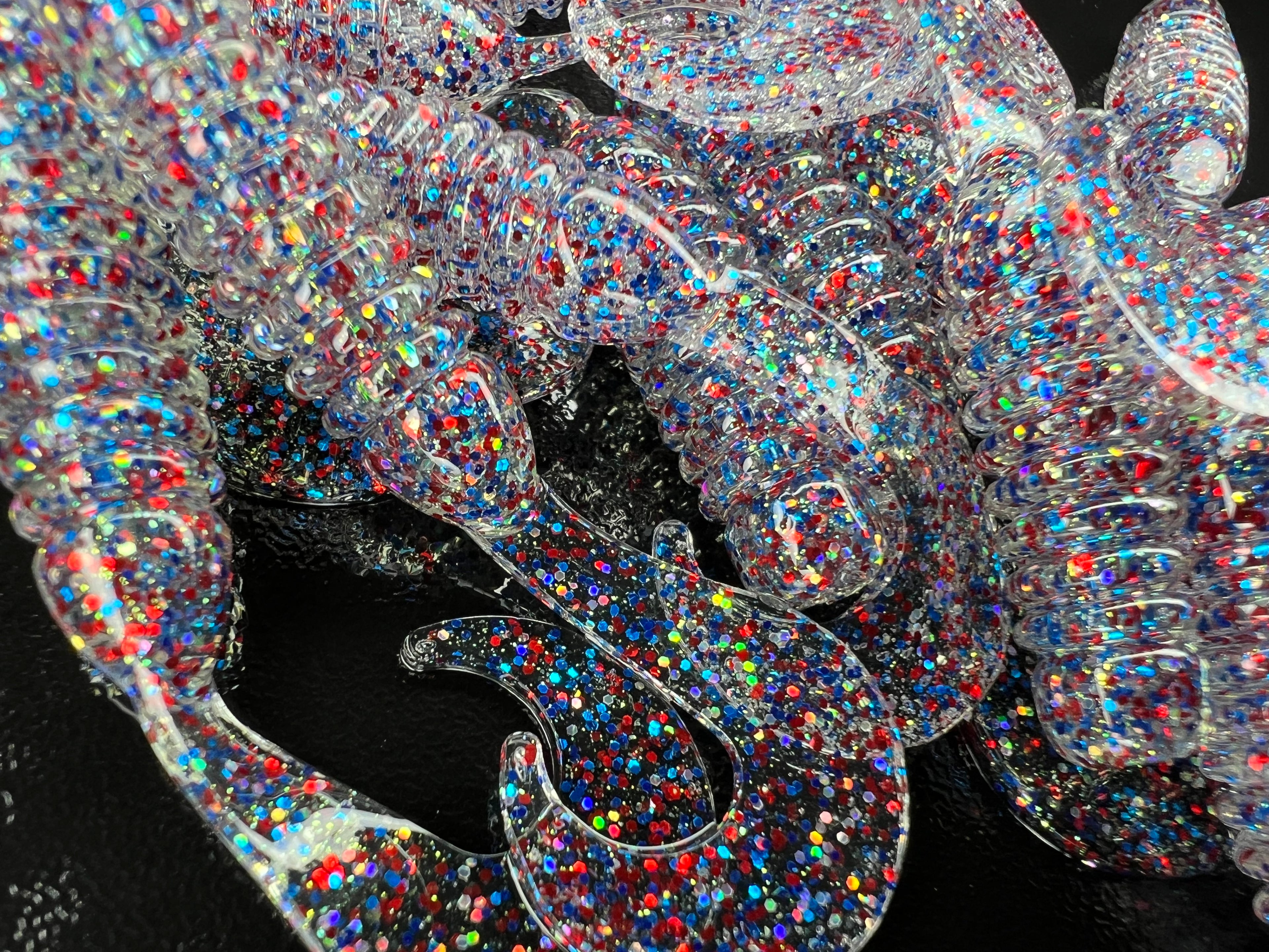 Firecracker Chromaflair (OTR) 8 pack Chargers.