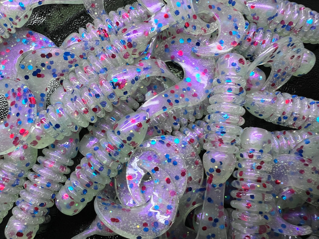 Obake Firecracker XL OTR Chargers. 8 pack