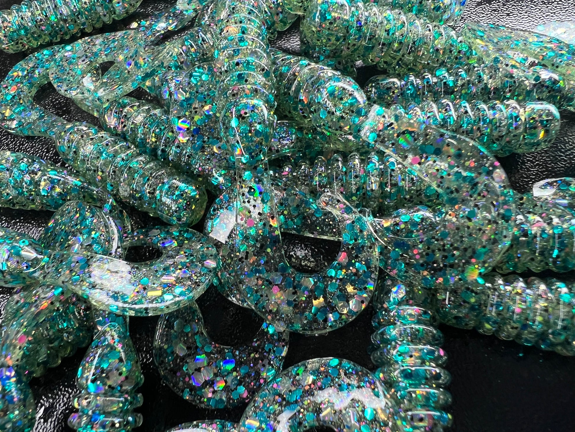 Electric Oama X Moon Dust OTR. 8 Chargers.