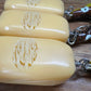 2" Caramel V2 Keiki Bar.