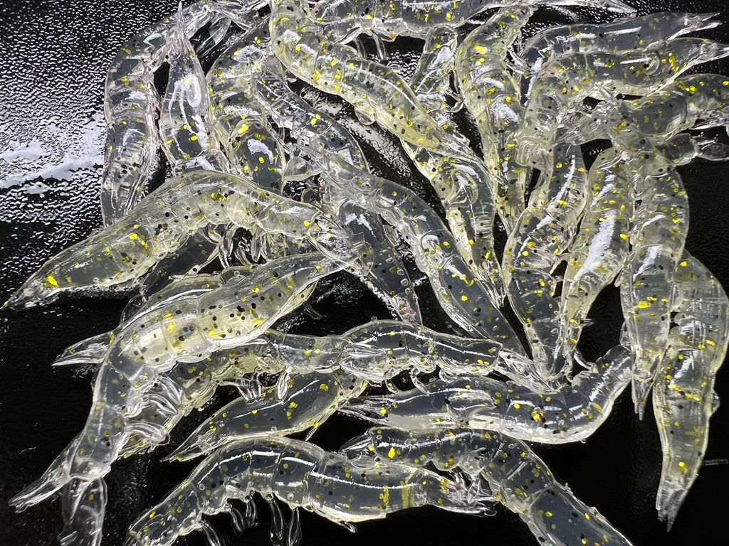 1.5" Opae's 10 pack.