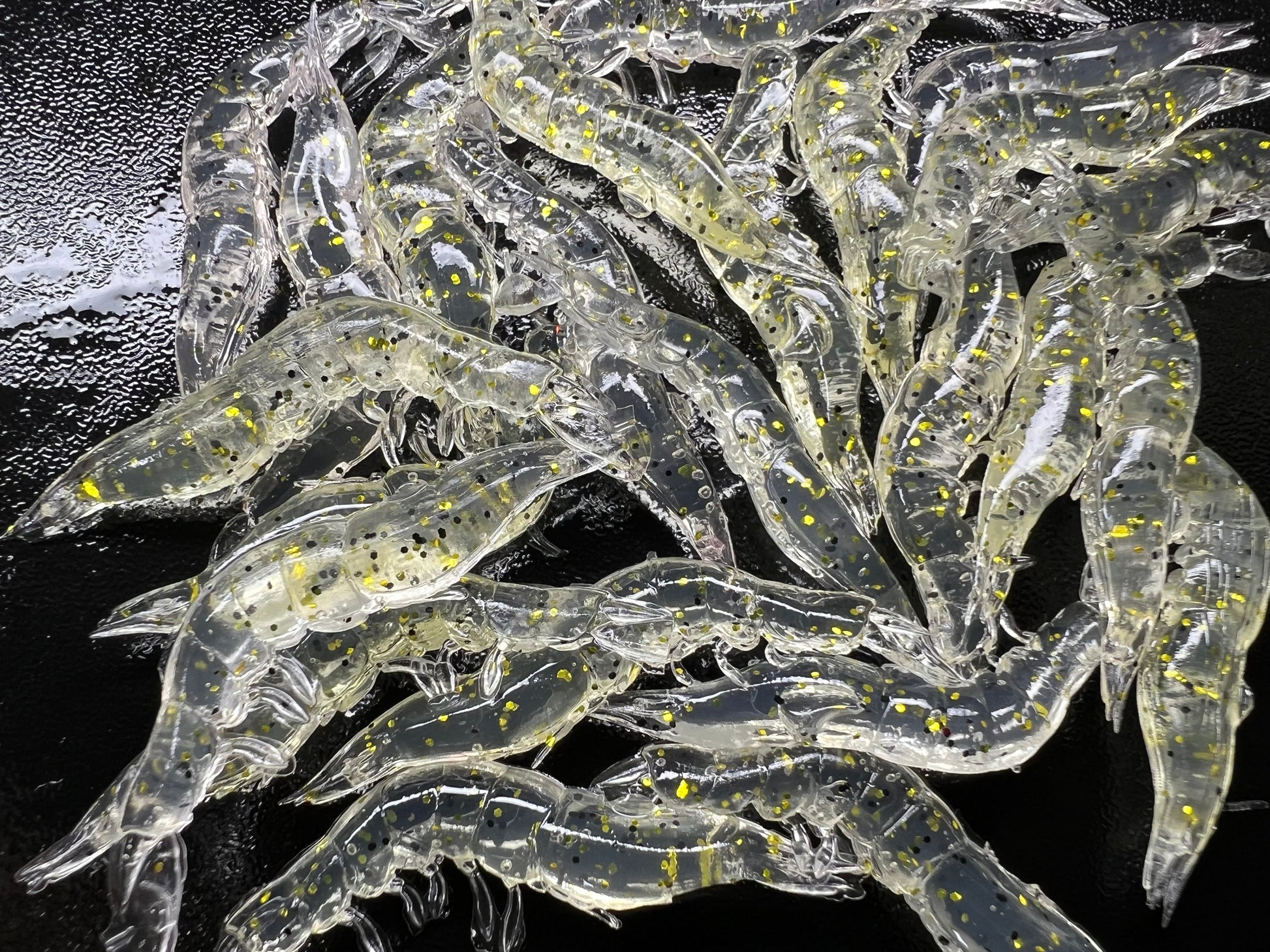 1.5" Opae's 10 pack.